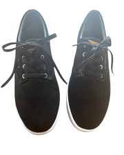 Usado, Sapato de skate masculino Emerica Romero amarrado camurça tamanho 9.5 comprar usado  Enviando para Brazil