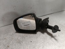 Retroviseur gauche dacia d'occasion  L'Horme