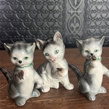 Vintage goebel cat for sale  LINCOLN