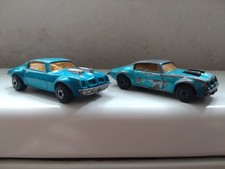 Matchbox lesney superfast for sale  PETWORTH