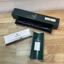 Swarovski habicht 10x42mm for sale  Young Harris