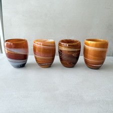 Set hand blown for sale  Bellflower