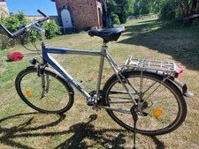 Herren fahrrad zoll gebraucht kaufen  Kalbe (Milde)