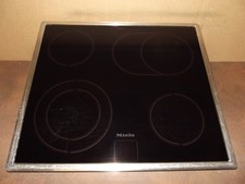 Miele km215 edst gebraucht kaufen  Wetter (Ruhr)