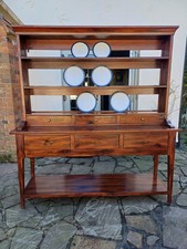 Welsh dresser for sale  HAVERHILL