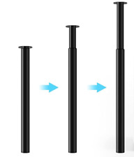 Adjustable metal leg for sale  DARWEN