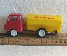 Ddr robur lkw gebraucht kaufen  Deutschland