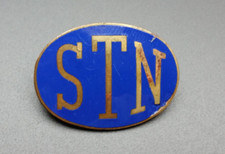 Insigne stn sté d'occasion  Houilles