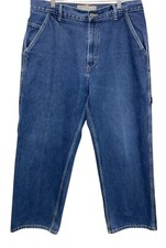 Levis carpenter jeans for sale  Herrin