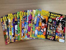 Dragon ball comic gebraucht kaufen  Berlin