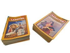 Lassiter westernromane romanhe gebraucht kaufen  Horka