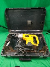 Dewalt d25551 rotary for sale  Roanoke