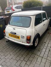 mini italian job for sale  SHEFFIELD