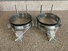 Two melco embroidery for sale  Moore