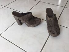 Sabots mules ash d'occasion  Andeville