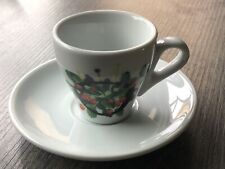 Cilio espressotasse untertasse gebraucht kaufen  Veitsbronn