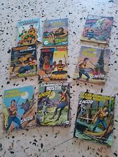 Zagor zenith 343 usato  Cava de Tirreni