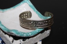 Bracciale ferro battuto usato  Pomigliano d'Arco