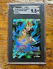 Sgc 9.5 gotenks for sale  Oakley