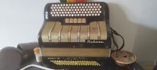 Accordéon hohner amati d'occasion  Aigues-Mortes