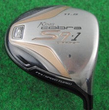 Cobra ffset driver gebraucht kaufen  Bischofsgrün
