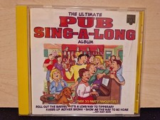 Ultimate pub sing for sale  SLEAFORD