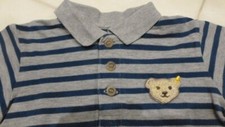 Steiff boys poloshirt gebraucht kaufen  Gerlingen