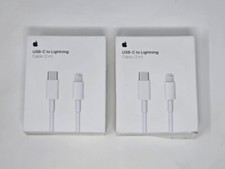 Lot genuine apple for sale  Kyle
