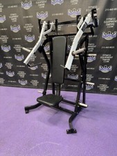 Hammer strength iso for sale  Fleetwood