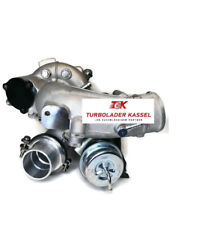 Hybrid turbolader k04 gebraucht kaufen  Kassel