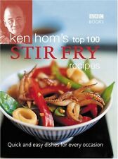 Ken hom top for sale  UK
