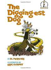 Digging est dog for sale  ROSSENDALE