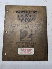 Cincinnati operator service for sale  Saint Cloud