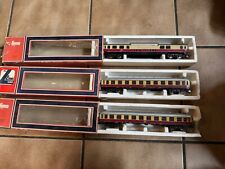 Lima modelleisenbahn set gebraucht kaufen  Krefeld