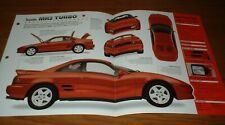 1995 toyota mr2 for sale  Melvindale