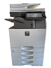 Sharp m3551 inner for sale  Alhambra