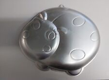 Aluminium backform wilton gebraucht kaufen  Zirndorf
