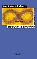 Sache dem brain gebraucht kaufen  Berlin