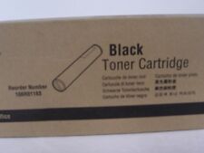 Cartucho de toner preto genuíno Xerox, #106R01163 comprar usado  Enviando para Brazil