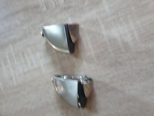 Regalbodenhalter silber glänz gebraucht kaufen  Hoya