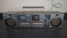 Sharp 88zd double for sale  FARNBOROUGH