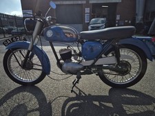 Bsa bantam 175cc for sale  WILLENHALL