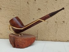 Pipa dritta liscia usato  Torino
