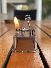 Accendino saffa superiore usato Accendino saffa superiore usato  Visano