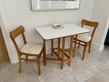 Vintage formica kitchen for sale  EXETER