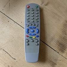 Tatung a6p187 remote for sale  COVENTRY