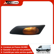 Repetiteur aile gauche d'occasion  Nemours