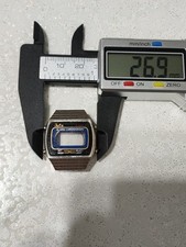 Cassa watch juta usato  Anzio