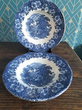Vintage wedgwood woodland for sale  BLACKPOOL