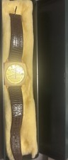 uhren herren glashuette gebraucht kaufen  Rottweil